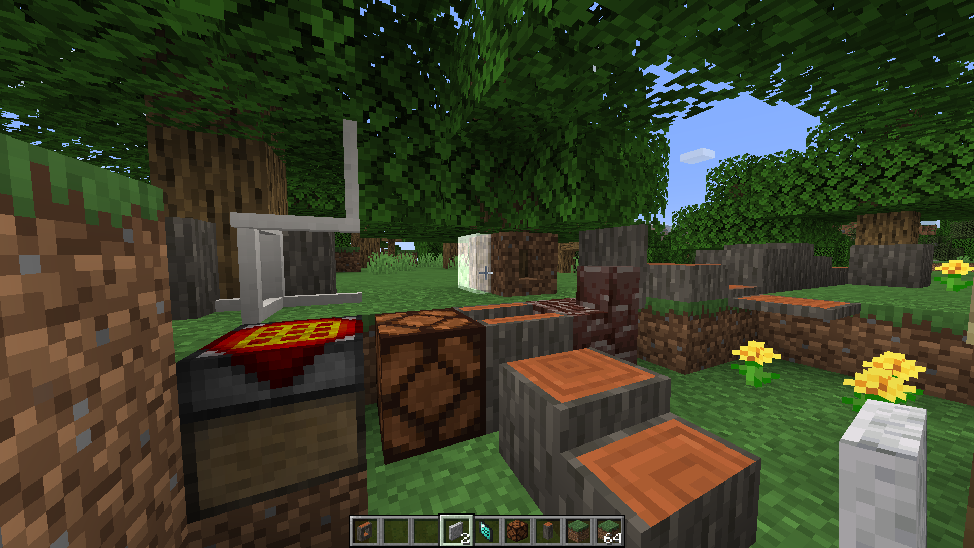 Download RedstonePower — Minecraft Mods — MetaMods