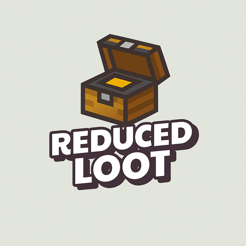 ReducedLoot
