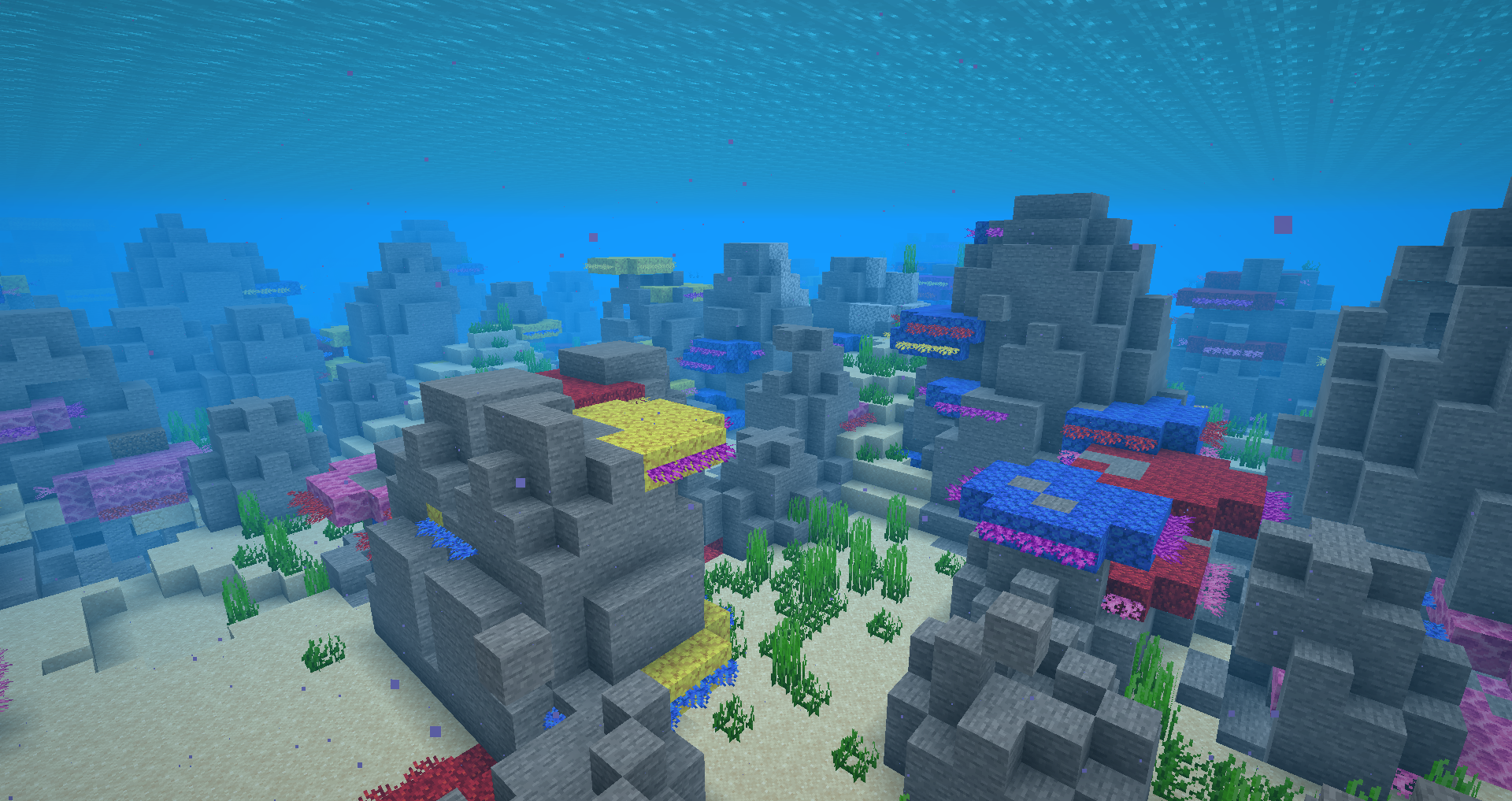 Reef Redux