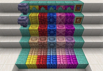 Reef Decor