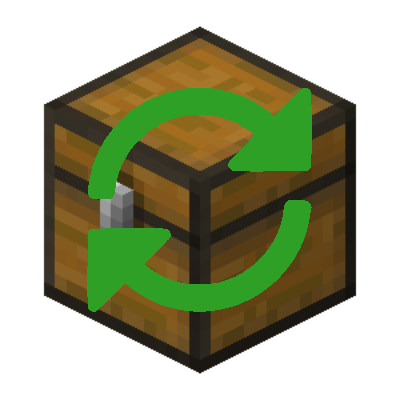 Refill Chest