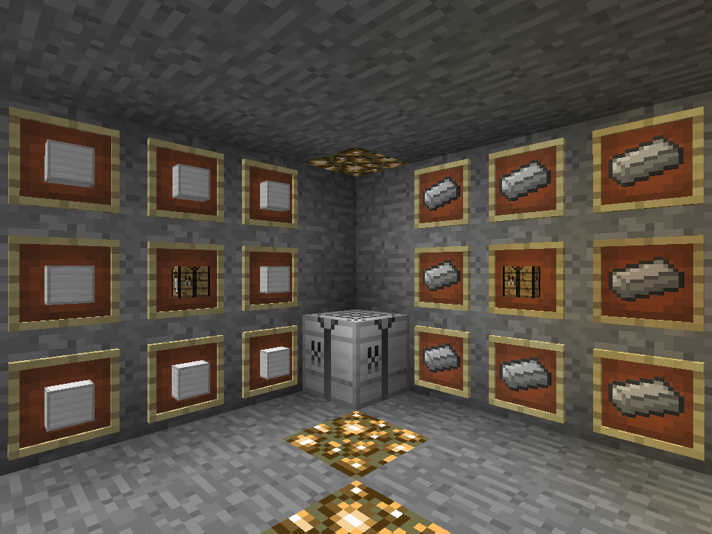 RefineCraft