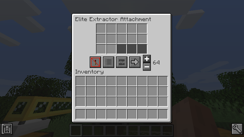 Refined Pipes