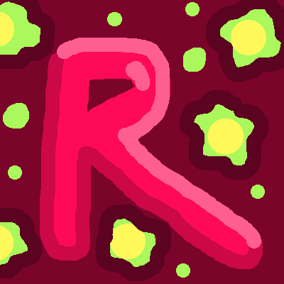 Reflourished