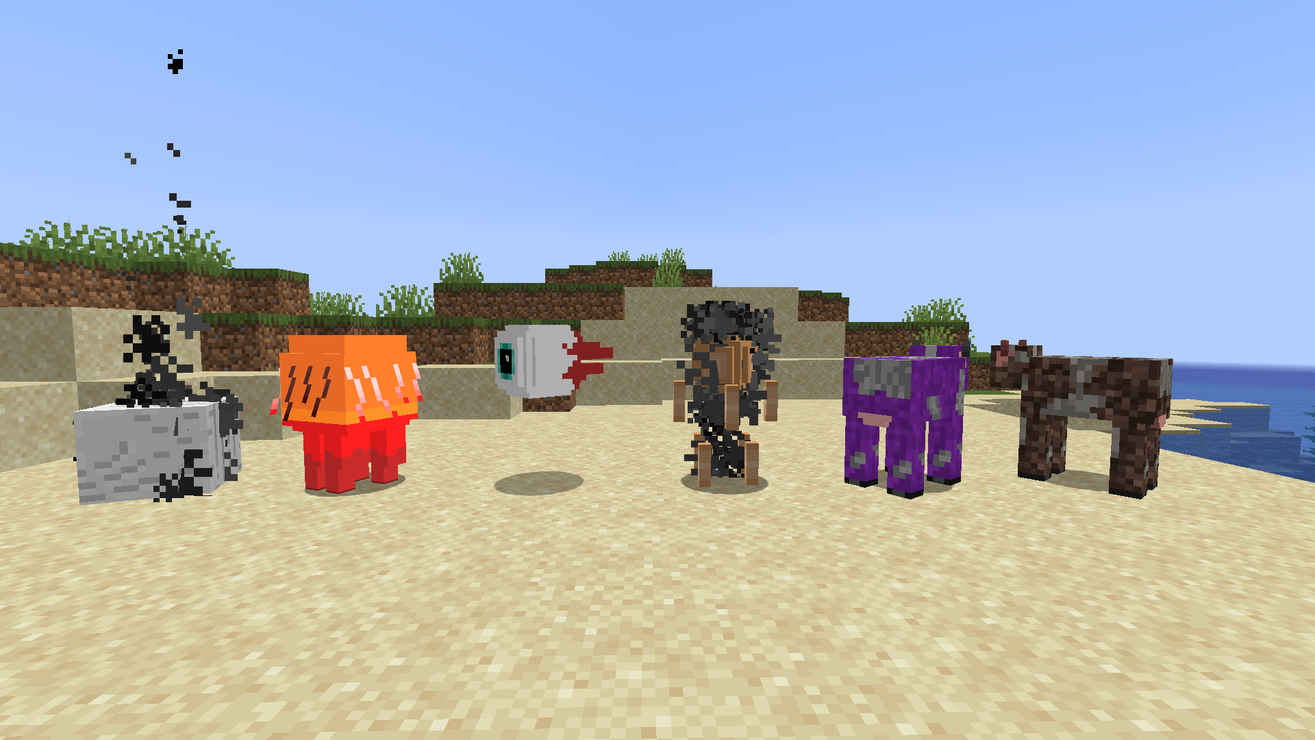 Refused Nether