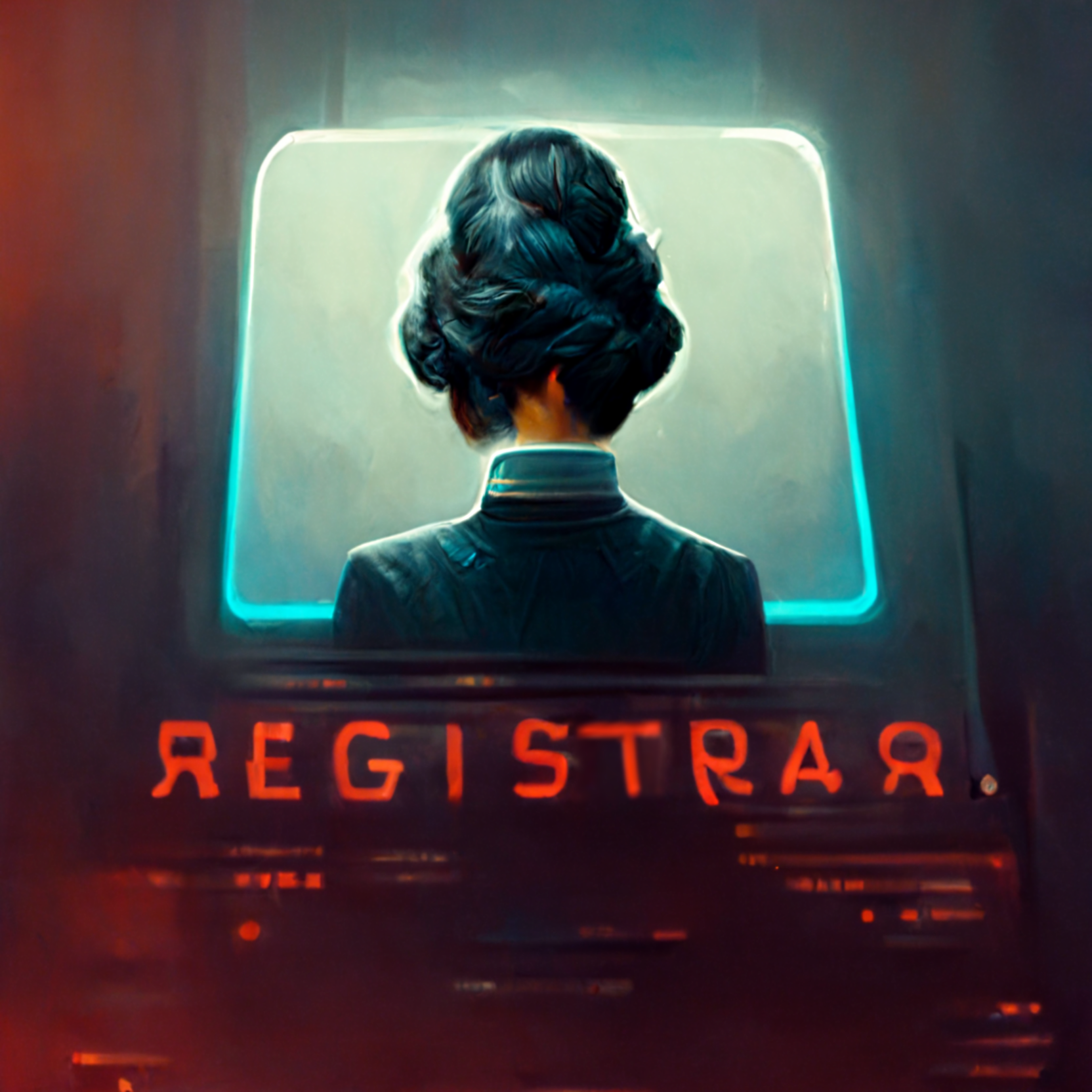 Registrar