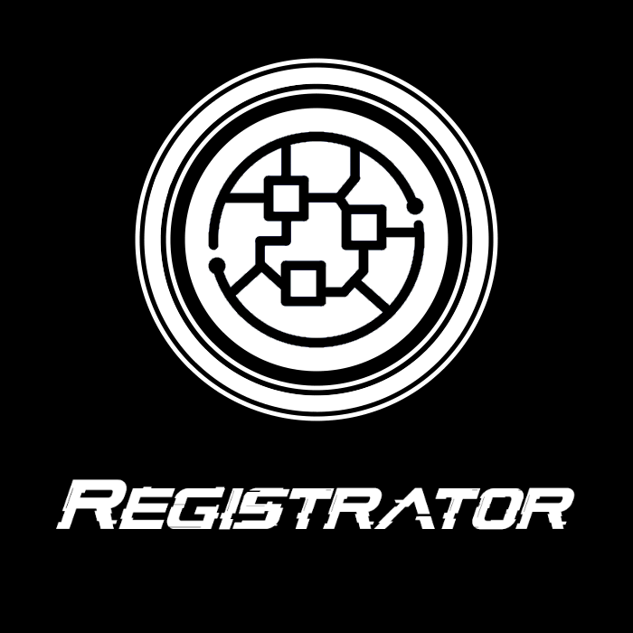 registrator