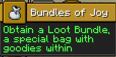 Reg's Loot Bundles
