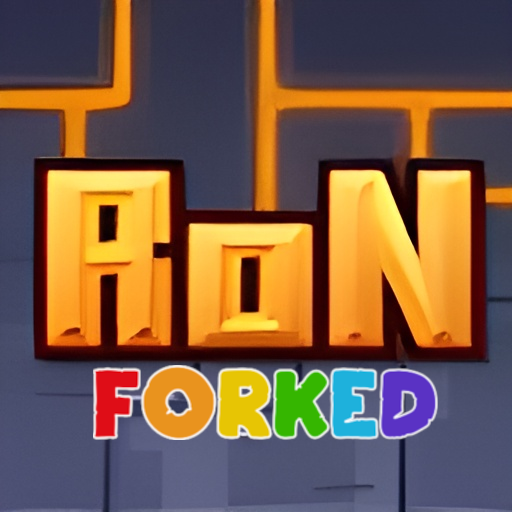 Reign of Nether - Boobcat Edition (Forked)