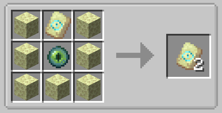 Reimagined Trims