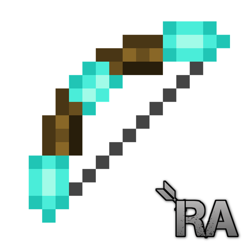 Reinforced Archery