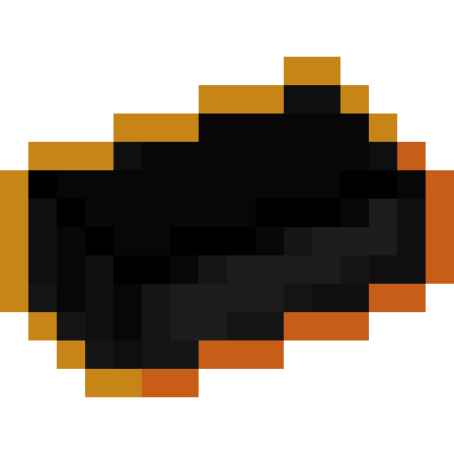 Reinforced Gold Mod