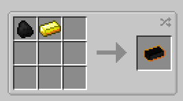 Reinforced Gold Mod
