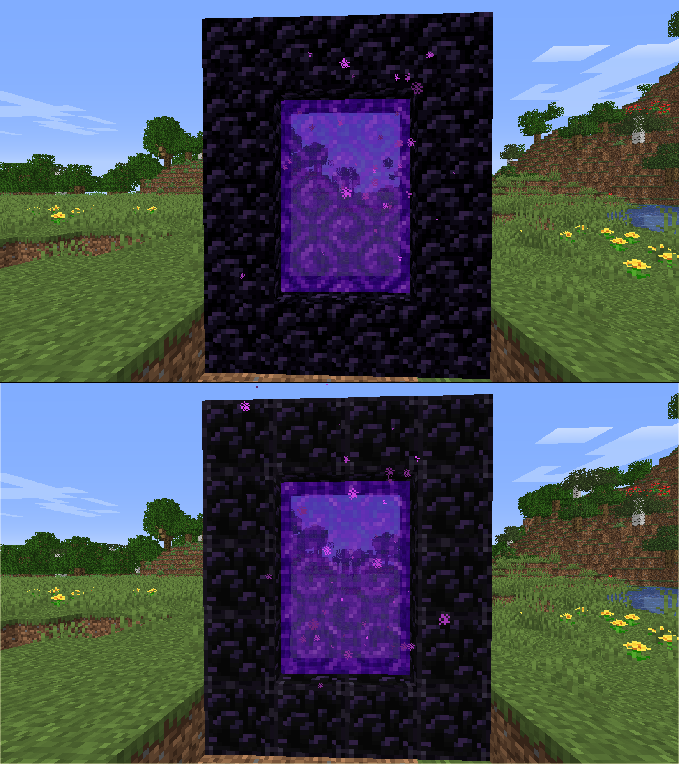 Reinforced Obsidian