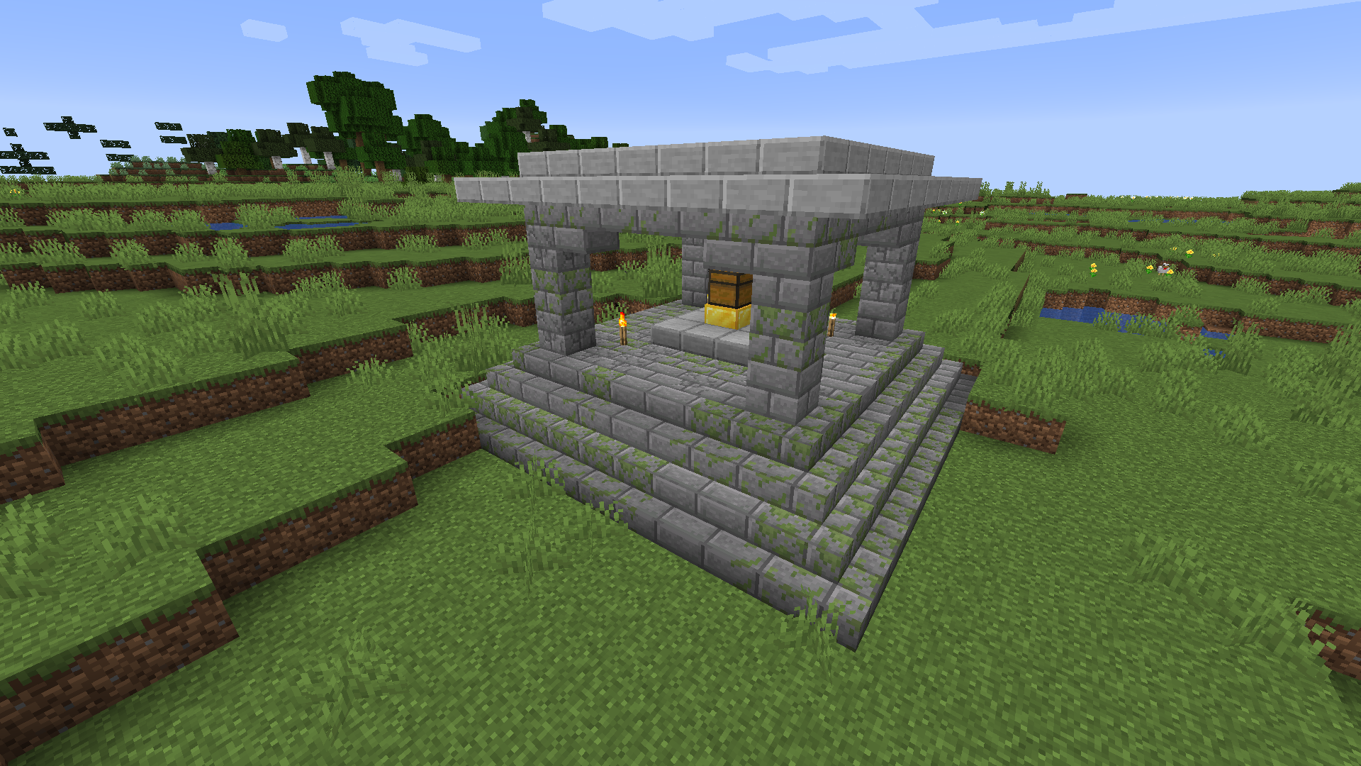 RelicCraft