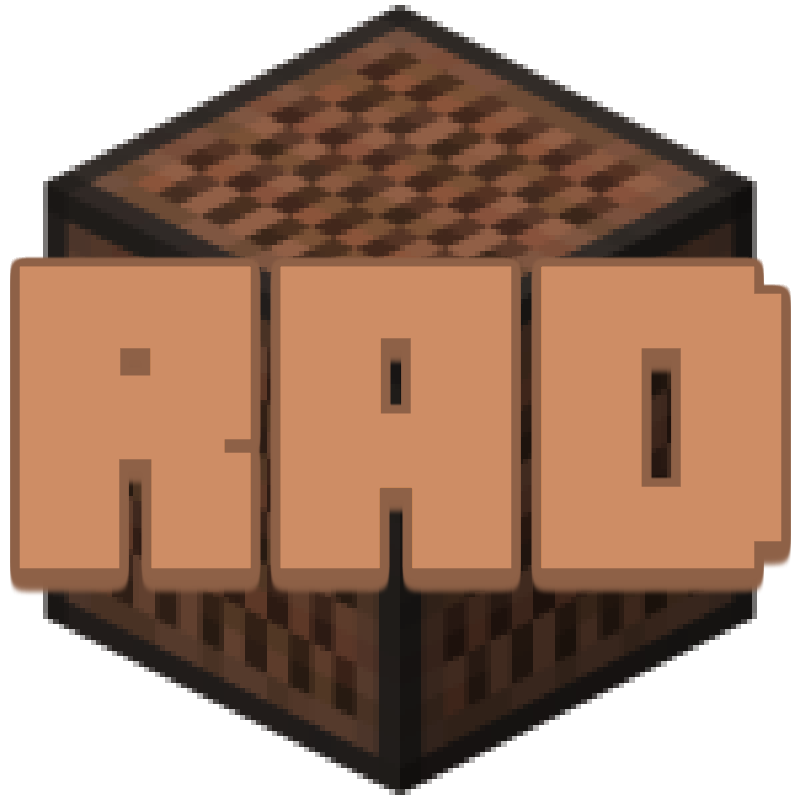Reload Audio Driver (RAD) [Fabric]