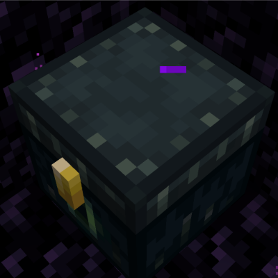 Remote Ender!