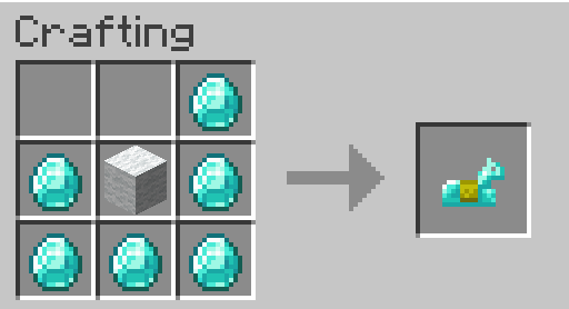 Removed Recipes