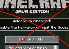 RemoveWelcomeScreen[FABRIC]