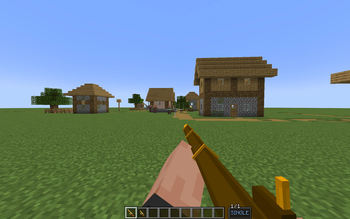 Скачать Renaissance Era Pack — Minecraft Моды — MetaMods