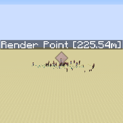 Скачать Render Control — Minecraft Моды — MetaMods