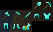 Renewable Diamonds