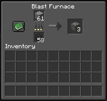 Renewable Rocks
