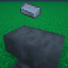 Repair Anvil
