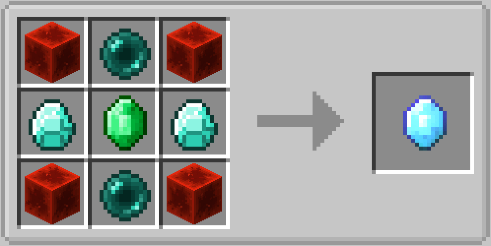 Addons Repair Gem — Minecraft Mods — MetaMods