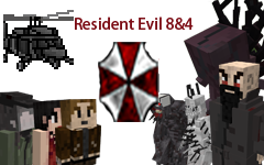 Resident Evil 8&4