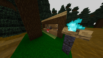 Resident Evil Mod Discontinued