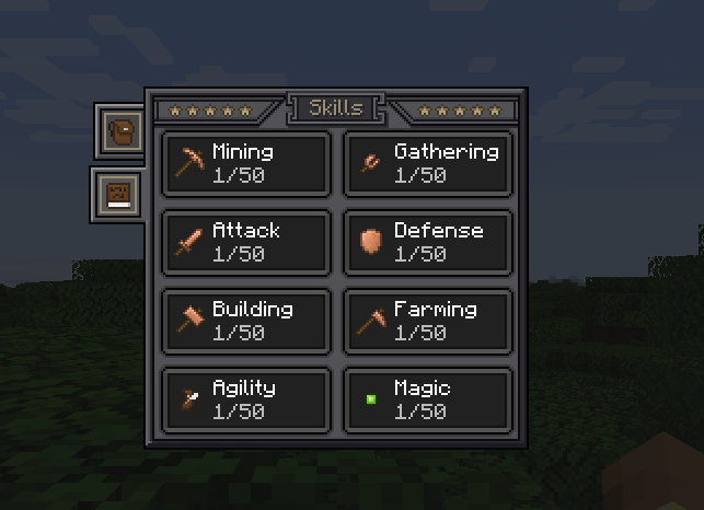 Reskillable Reimagined