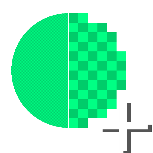 Resolution control++