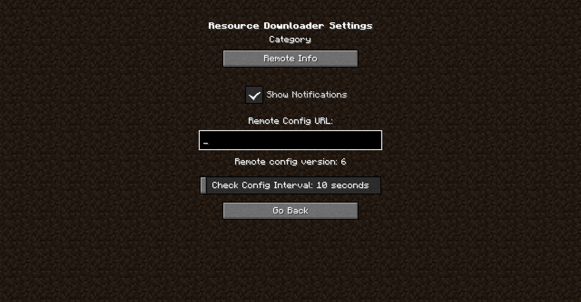 Resource Downloader