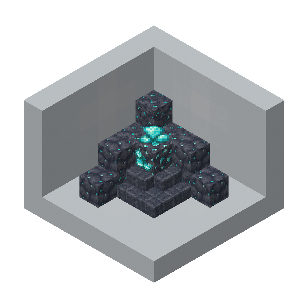 Not Enough Geodes