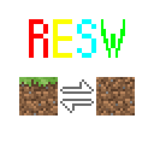 Resource Switcher