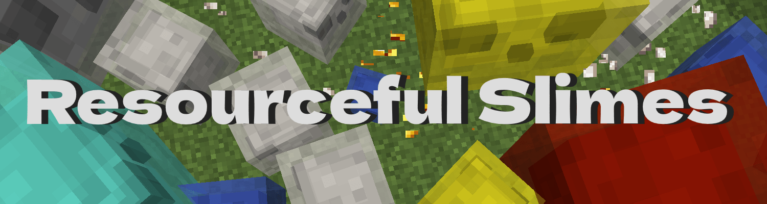 Resourceful Slimes