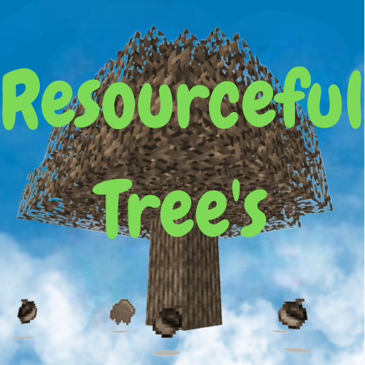 Resourceful Trees
