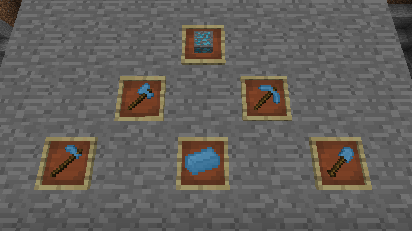 ResourceOverload