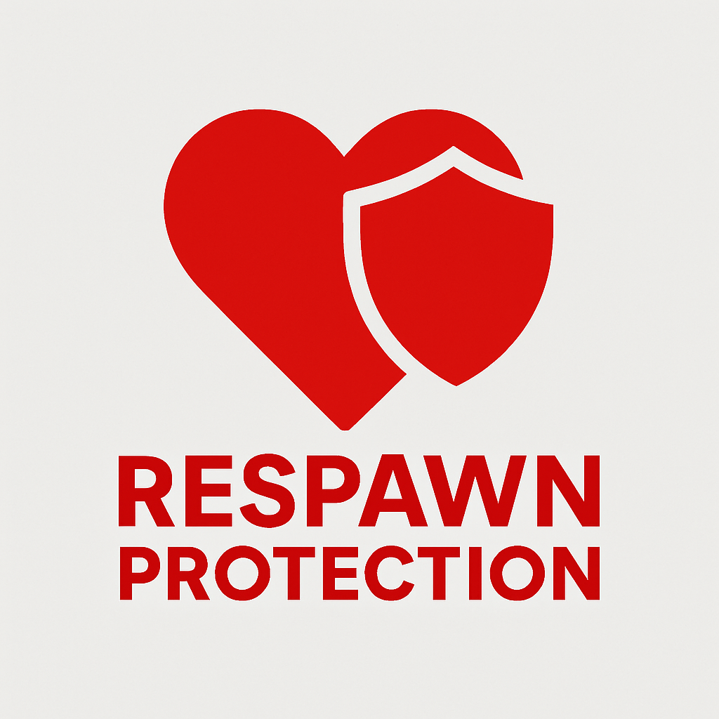 Spawn Protection Icon Версии Respawn Protection — Minecraft Моды — MetaMods
