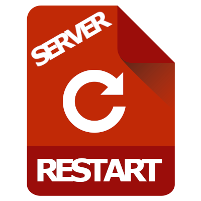 Restart4Server