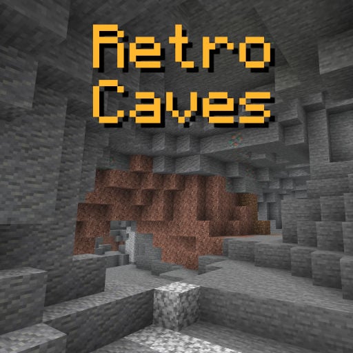 Retro Caves