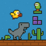 Retro-games