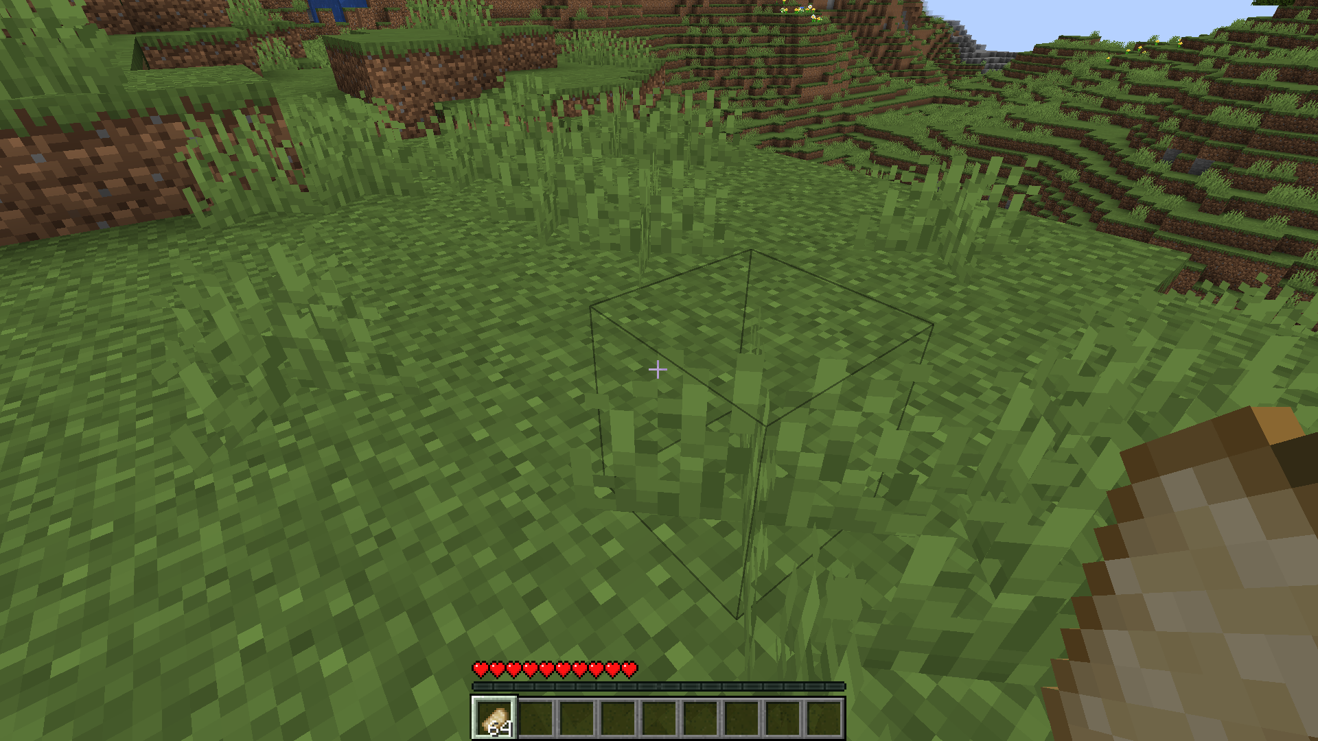 Download Retro Hunger Mod — Minecraft Mods — MetaMods