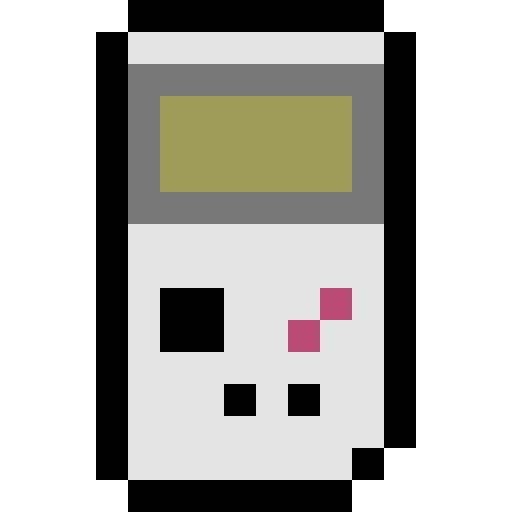 Retro Machines