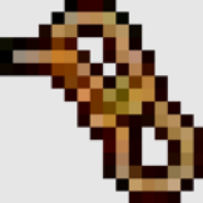 Retro Pet Items
