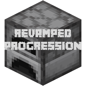 [ARCHIVED] Revamped Progression
