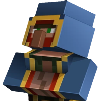 Wandering Trader Revamp