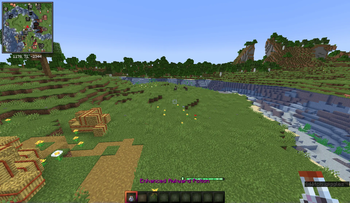 Reworked Witch Origin