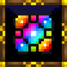 RGB Redstone Lamps (Color Blocks)